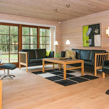 6 Person Holiday In Bl Vand בלבאנד