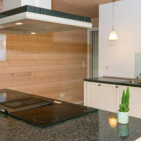 度假居 6 Person Holiday In Bl Vand
