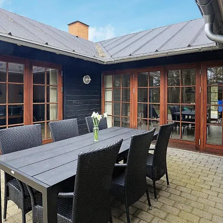 6 Person Holiday In Bl Vand 布拉万德