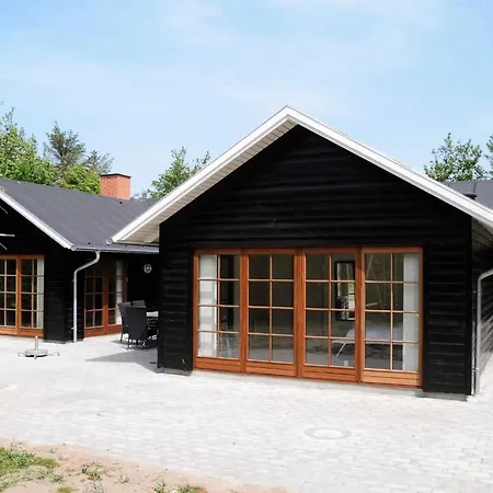 בית נופש 6 Person Holiday In Bl Vand בלבאנד