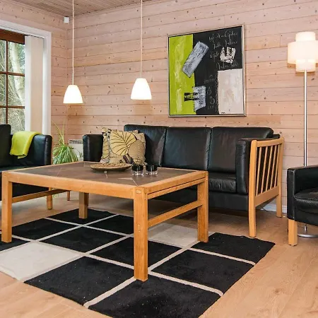 度假居 6 Person Holiday In Bl Vand