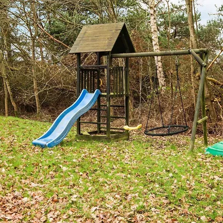 6 Person Holiday In Bl Vand 度假居 布拉万德